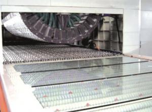 洛陽(yáng)鋼化玻璃邊角保護的重要性